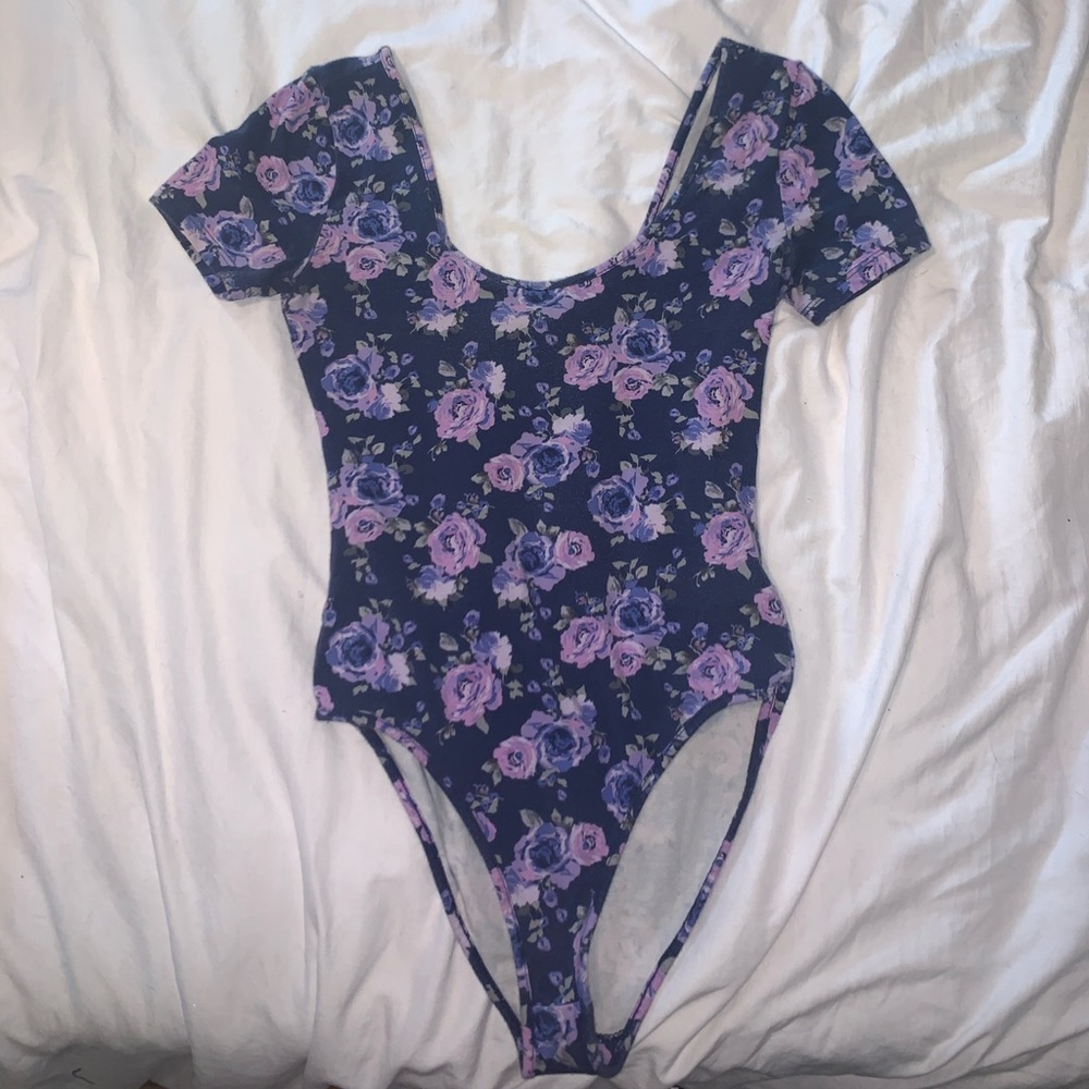 Body suit